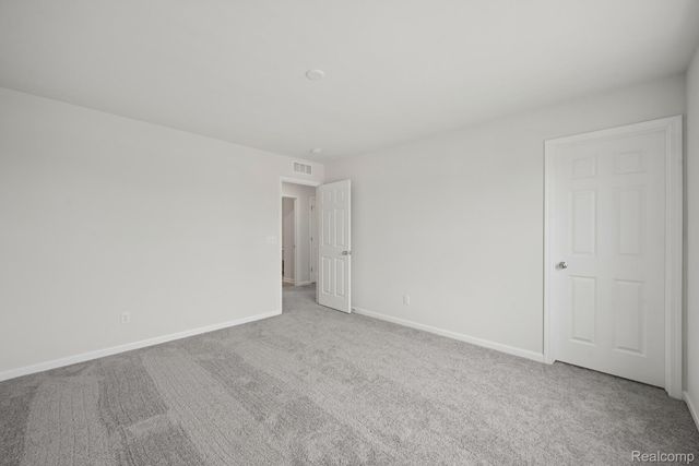 34395 Starling, Chesterfield Township, MI 48047