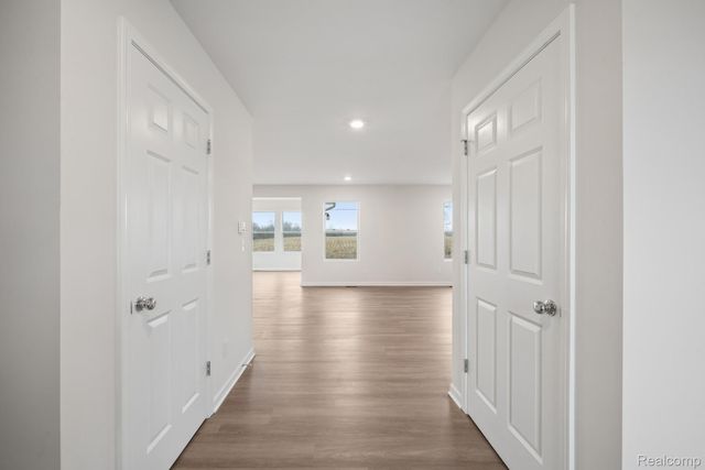 34395 Starling, Chesterfield Township, MI 48047