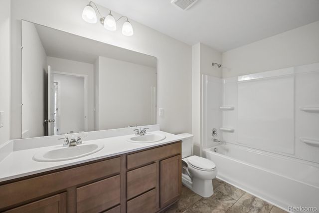 34395 Starling, Chesterfield Township, MI 48047