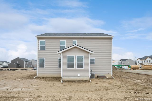 34395 Starling, Chesterfield Township, MI 48047