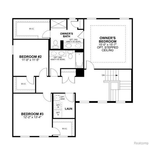 34395 Starling, Chesterfield Township, MI 48047