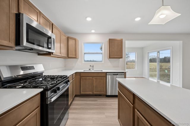 34395 Starling, Chesterfield Township, MI 48047