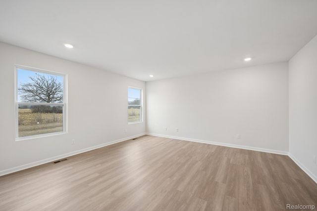 34395 Starling, Chesterfield Township, MI 48047