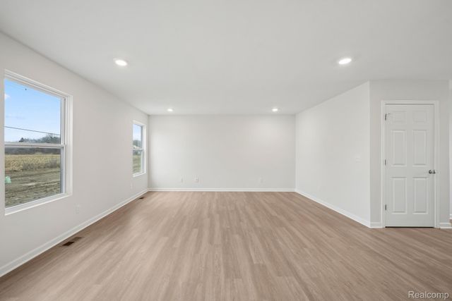 34395 Starling, Chesterfield Township, MI 48047