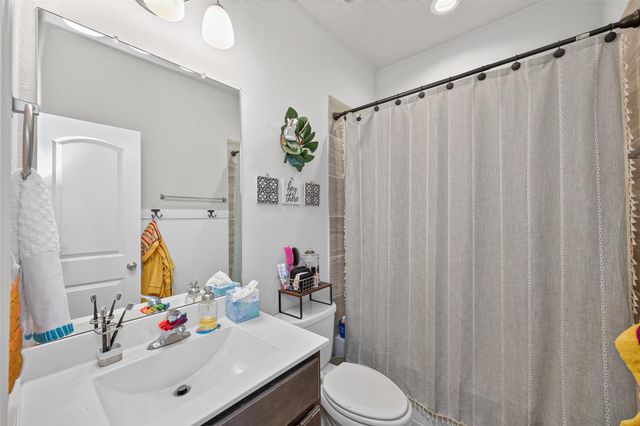 2314 Fallen Willow Court, Conroe, TX 77301