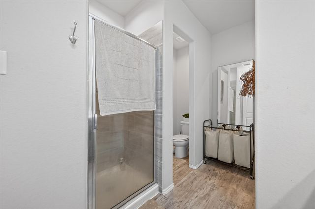 2314 Fallen Willow Court, Conroe, TX 77301
