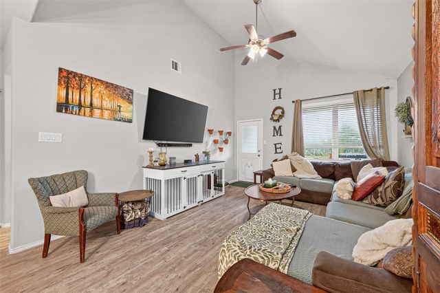 2314 Fallen Willow Court, Conroe, TX 77301