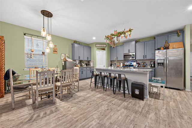 2314 Fallen Willow Court, Conroe, TX 77301