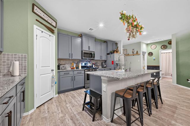 2314 Fallen Willow Court, Conroe, TX 77301