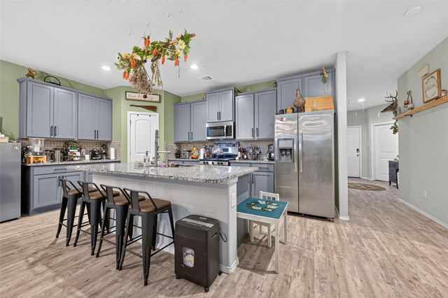 2314 Fallen Willow Court, Conroe, TX 77301