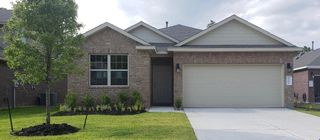 2314 Fallen Willow Court, Conroe, TX 77301
