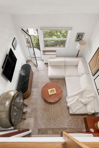 211 THOMPSON Street PHH, New York City, NY 10012