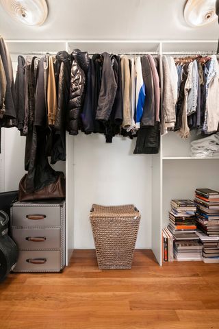 211 THOMPSON Street PHH, New York City, NY 10012