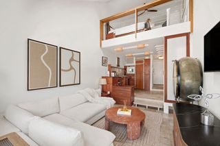 211 THOMPSON Street PHH, New York City, NY 10012