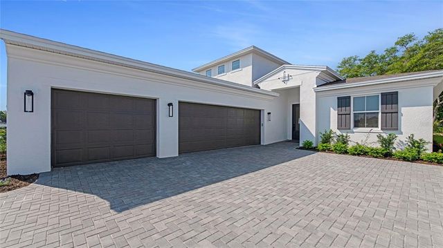 1235 CRESSWIND BOULEVARD, Deland, FL 32724