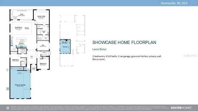 1235 CRESSWIND BOULEVARD, Deland, FL 32724