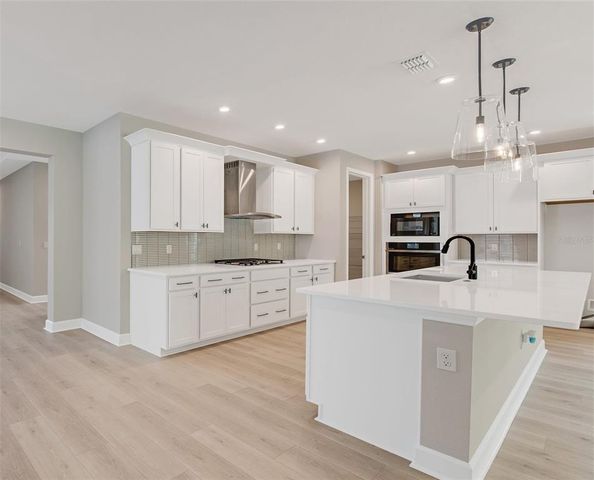 1235 CRESSWIND BOULEVARD, Deland, FL 32724