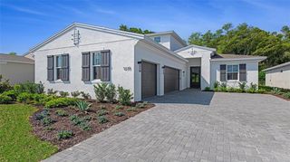 1235 CRESSWIND BOULEVARD, Deland, FL 32724