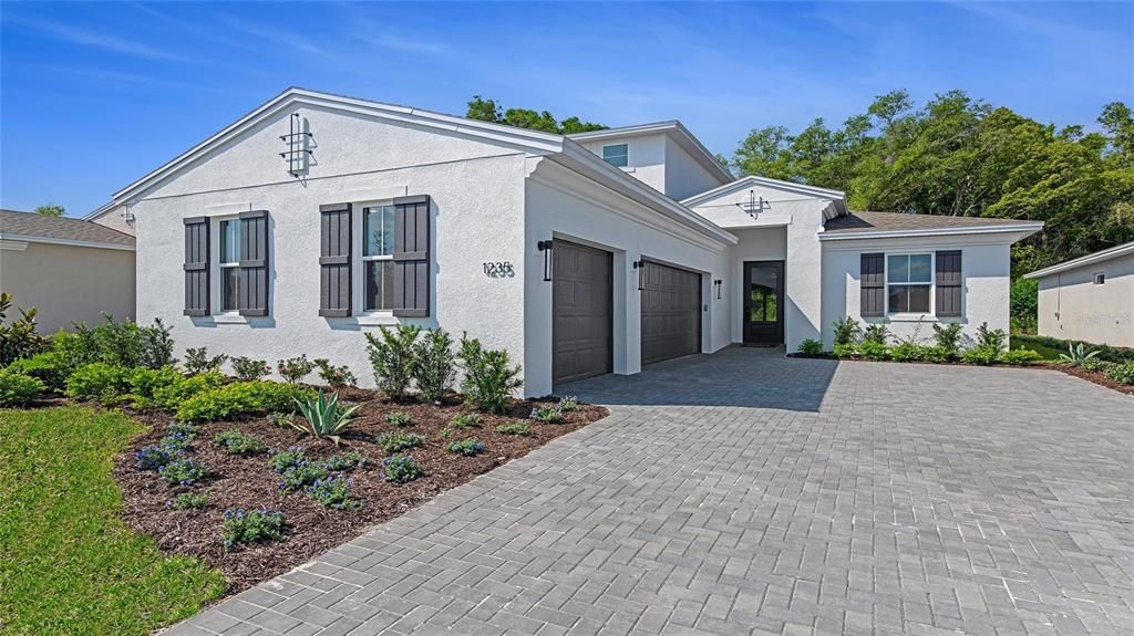 1235 CRESSWIND BOULEVARD, Deland, FL 32724