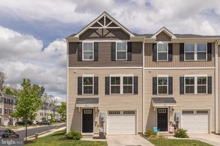 283 SAGE CIRCLE, Winchester, VA 22603