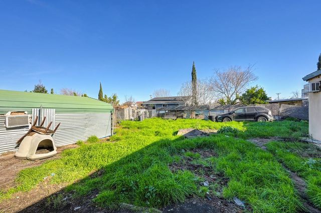 1005 North Ave, Sacramento, CA 95838