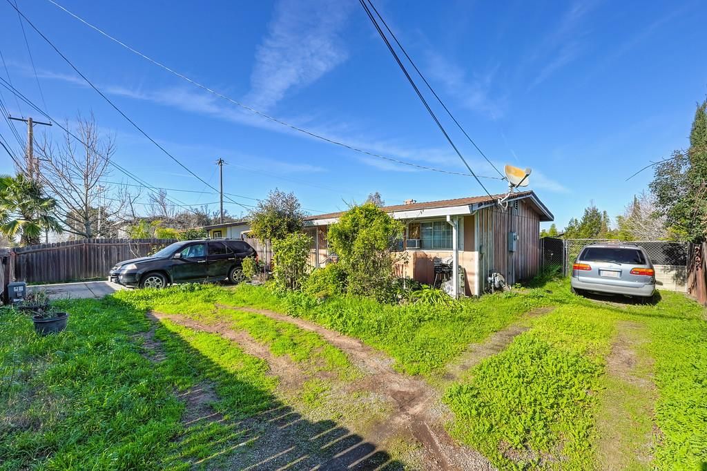 1005 North Ave, Sacramento, CA 95838