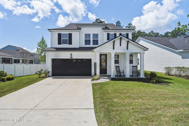 49 OAK SHADOW Place, St. Johns, FL 32259