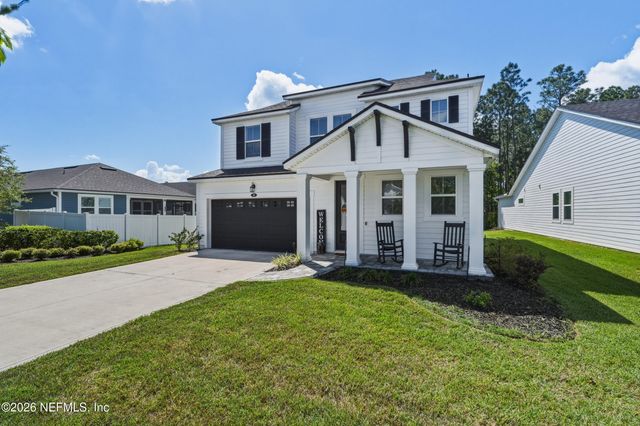 49 OAK SHADOW Place, St. Johns, FL 32259