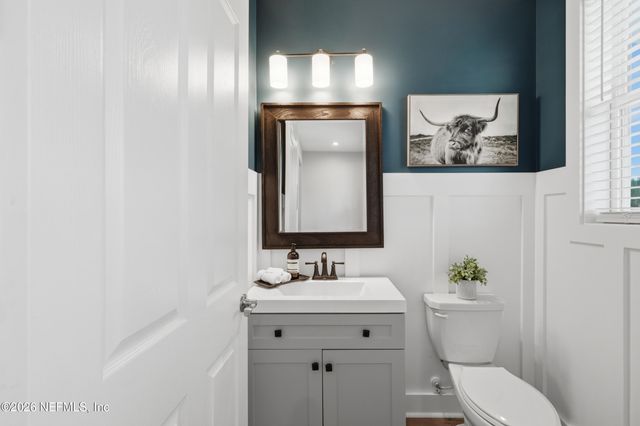 49 OAK SHADOW Place, St. Johns, FL 32259