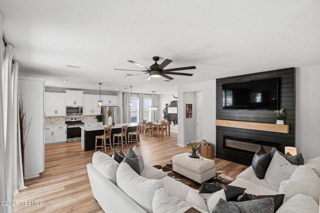 49 OAK SHADOW Place, St. Johns, FL 32259