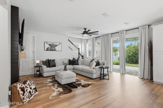 49 OAK SHADOW Place, St. Johns, FL 32259