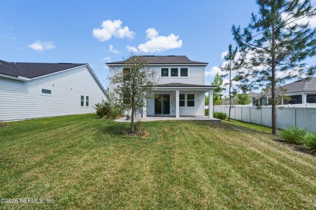 49 OAK SHADOW Place, St. Johns, FL 32259