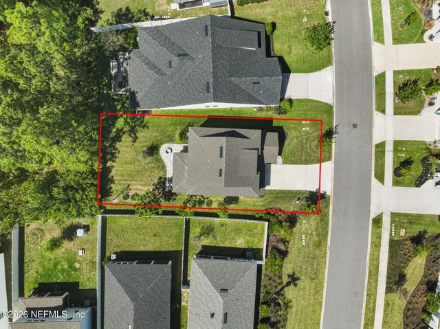 49 OAK SHADOW Place, St. Johns, FL 32259