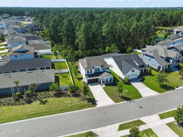 49 OAK SHADOW Place, St. Johns, FL 32259