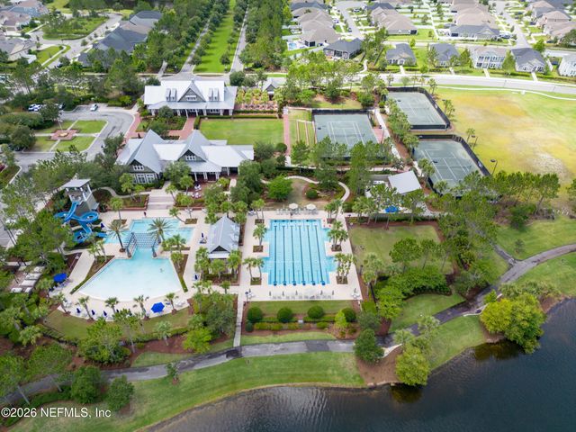 49 OAK SHADOW Place, St. Johns, FL 32259