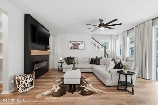 49 OAK SHADOW Place, St. Johns, FL 32259