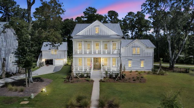 3864 Summerton Street, Mount Pleasant, SC 29466