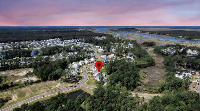 3864 Summerton Street, Mount Pleasant, SC 29466