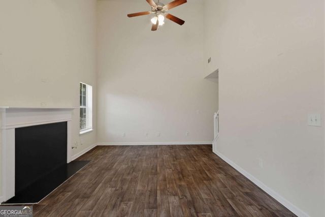 612 Mohawk Circle, Stockbridge, GA 30281