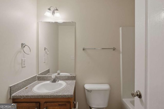 612 Mohawk Circle, Stockbridge, GA 30281