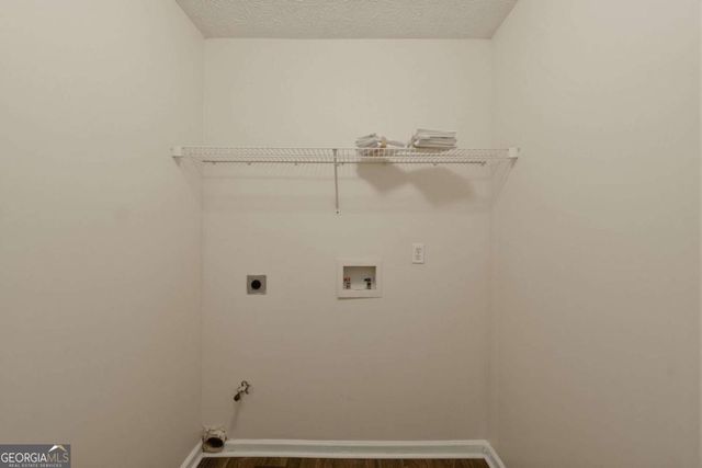 612 Mohawk Circle, Stockbridge, GA 30281