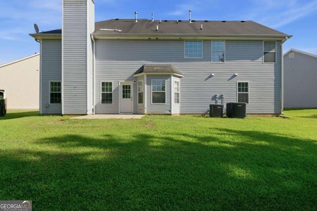 612 Mohawk Circle, Stockbridge, GA 30281