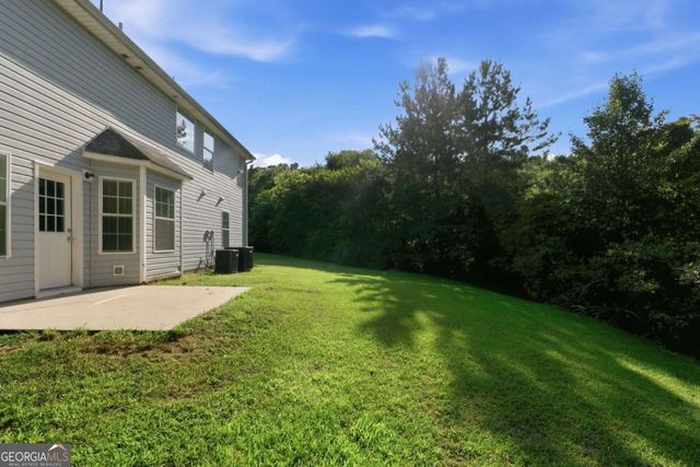 612 Mohawk Circle, Stockbridge, GA 30281