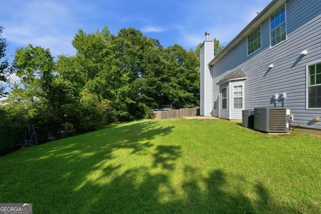 612 Mohawk Circle, Stockbridge, GA 30281