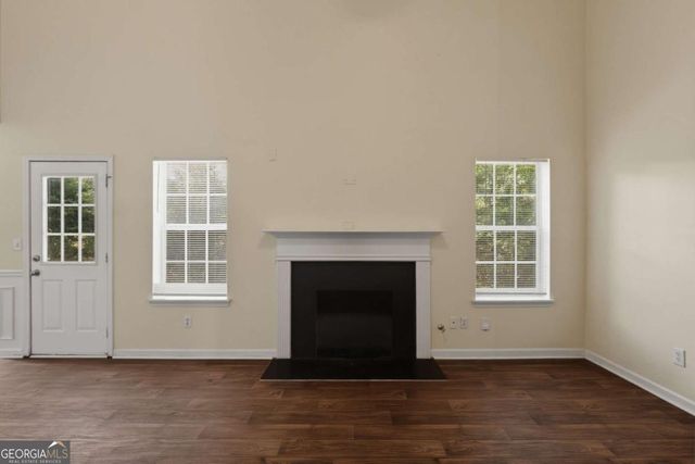 612 Mohawk Circle, Stockbridge, GA 30281