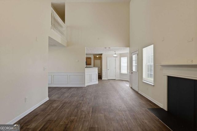 612 Mohawk Circle, Stockbridge, GA 30281