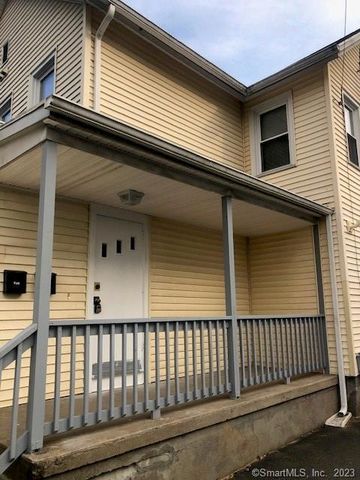 52 Platt Street, Ansonia, CT 06401