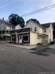 52 Platt Street, Ansonia, CT 06401