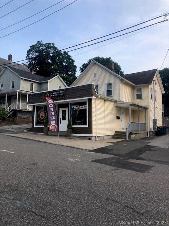 52 Platt Street, Ansonia, CT 06401