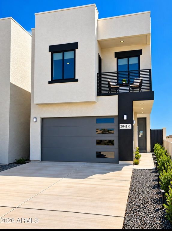 2041 E MICHIGAN Avenue 2, Phoenix, AZ 85022 — photo 2